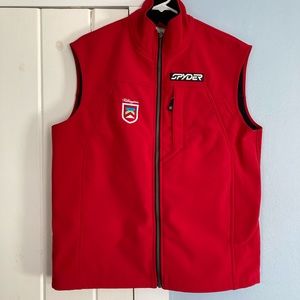 Spyder Vest Killington